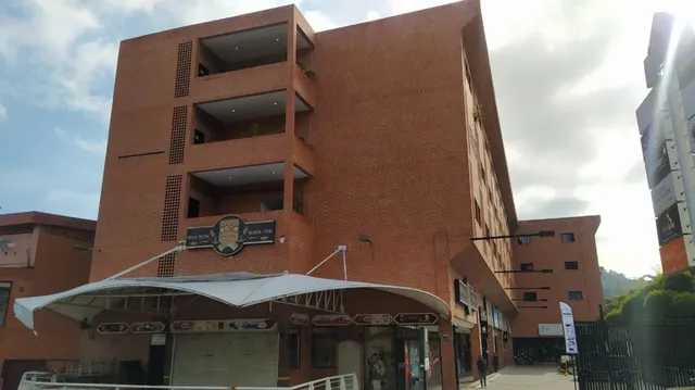 Local U Oficina En Aquiler En La Boyera