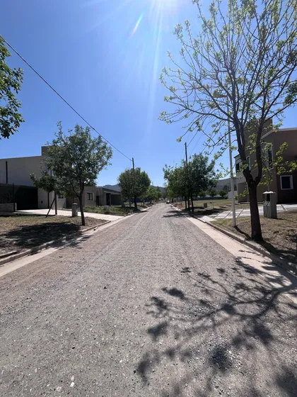Oportunidad Tejas 4 Terreno Frente A Plaza , Etapa 3. Totalmente Cancelado.