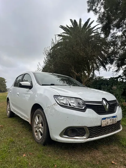 Renault Sandero 1.6 Privilege 105cv
