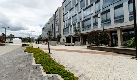 Buró 25 Avenida El Dorado Oficinas En Arriendo