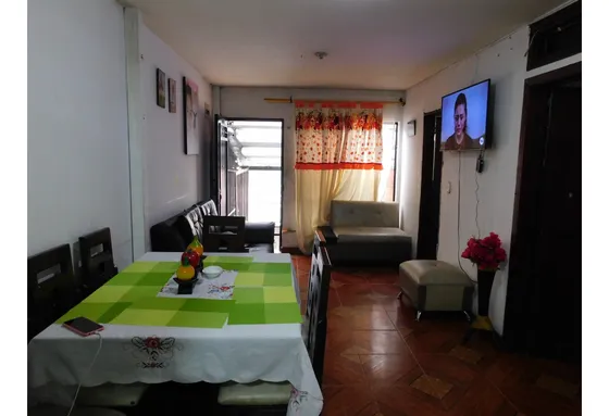 Venta De Casa Con Renta En Fatima