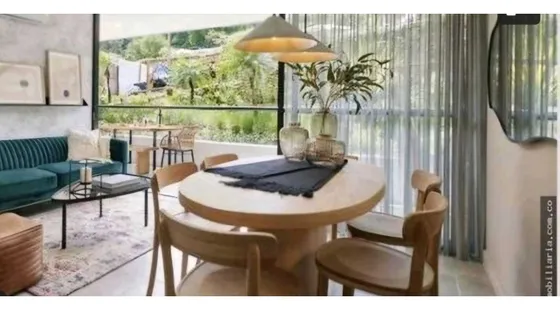 Venta Apartamento Linares En El Poblado