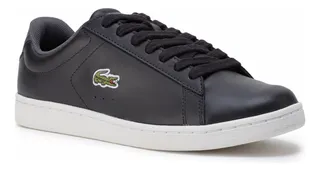 Venta de zapatillas lacoste hotsell