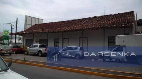 Terreno - Tuxtepec Centro