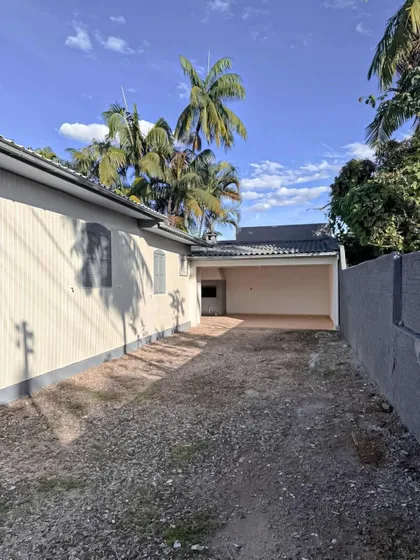 Casa Em Criciúma Parcelamento Direto
