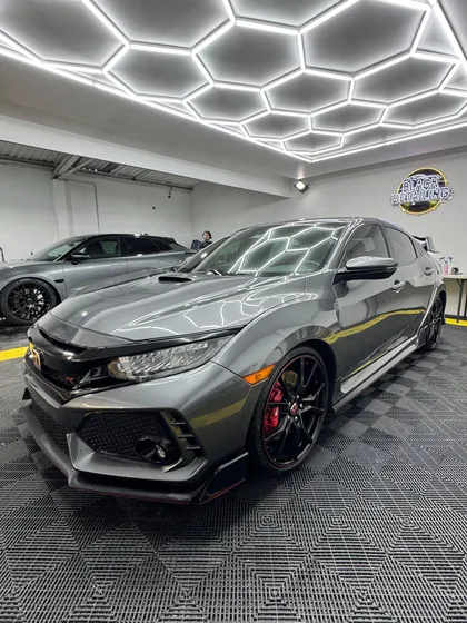 Honda Civic 2.0 Type R Mt