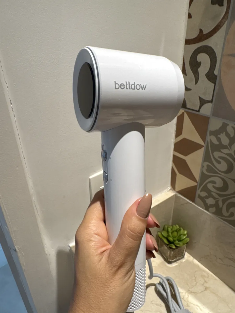 Foto da cliente Michele