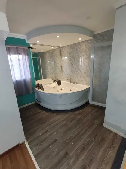 Casa 2 Pisos,4 Dormitorios,2 Baños Pte Alto (160152)