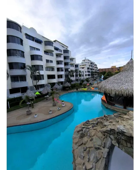 Vendo Apartamento 62m2 Higuerote 4057