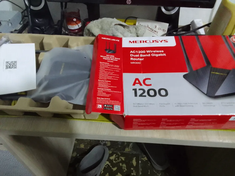 Foto del producto compartida por el comprador 1 de 8