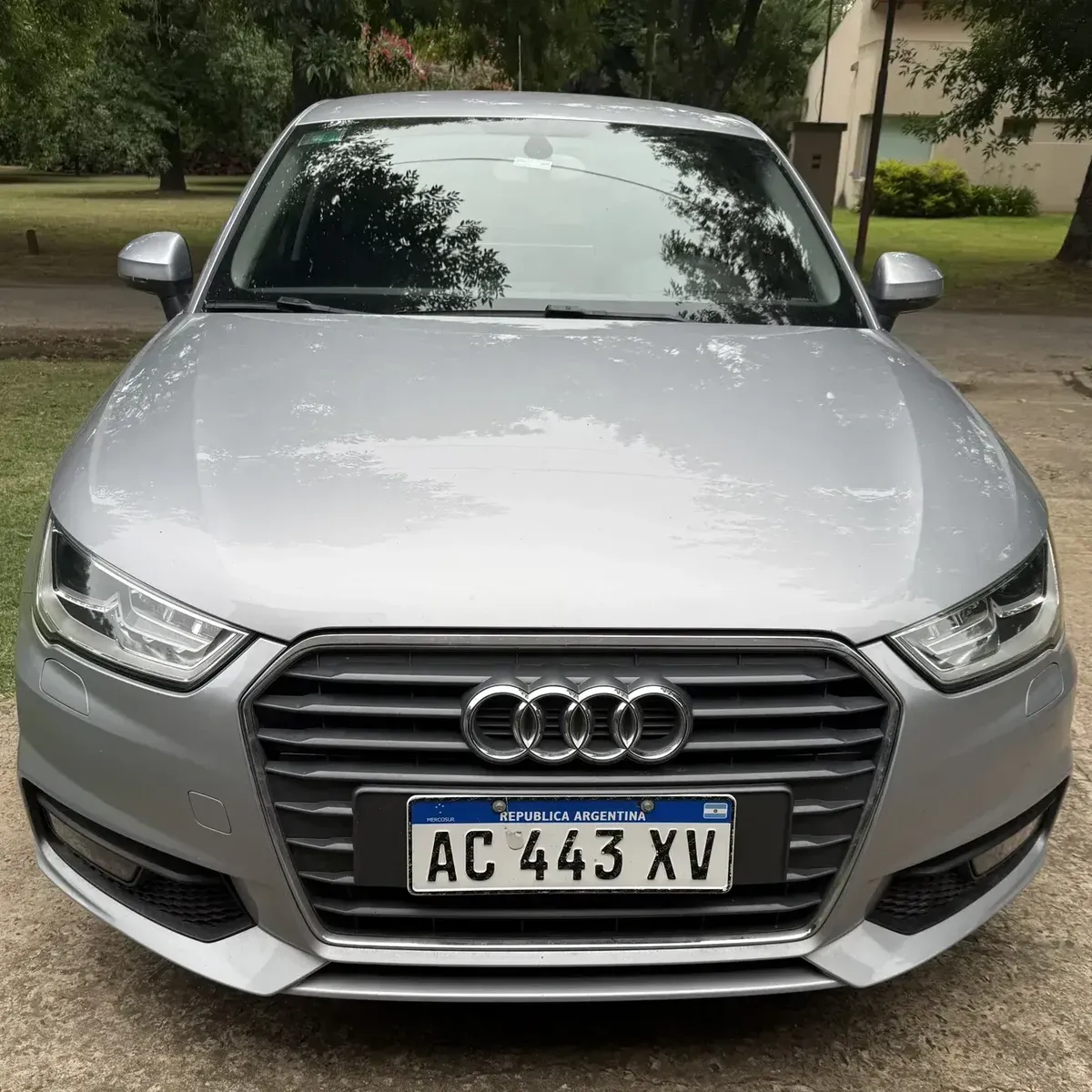 Audi A1 1.4 Tfsi Stronic 125cv