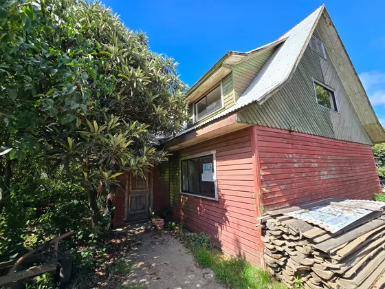Casa En Venta En Avda. España