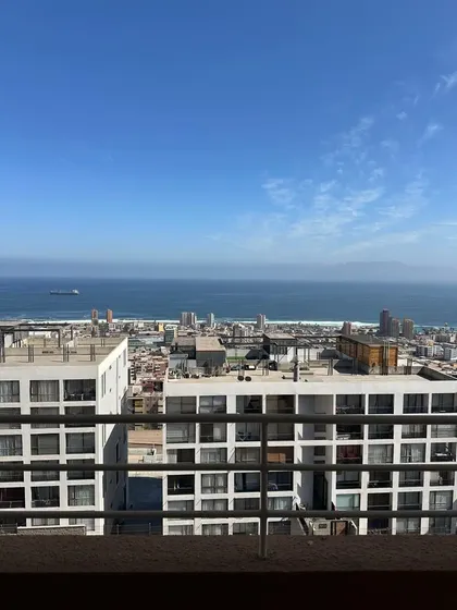 Hermoso Departamento Parque Inglés