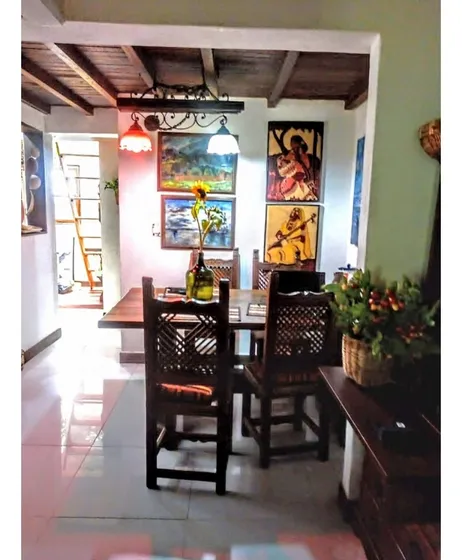 Vendo Casa En Itagui Barrio La Aldea