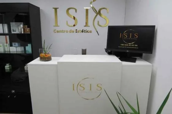 Vende Derecho A Llave Centro Estética Isis En Providencia
