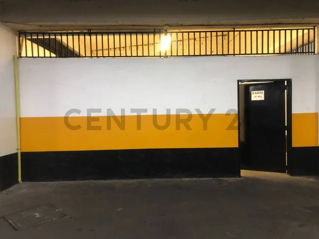 Ha - Local Para Deposito 97 M2 En Mariperez Centro Andres Bello