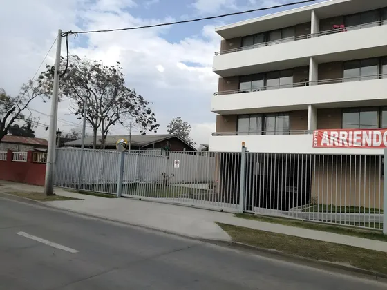 Venta De Edificio Multifamily En Maipú Id 79.345-mul