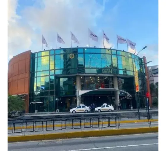 Venta De Local En Sambil Chacao