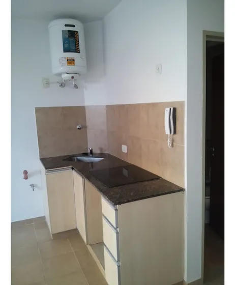 Alquiler Departamento 2 Amb En Muñiz  San Miguel Oficina Profesional
