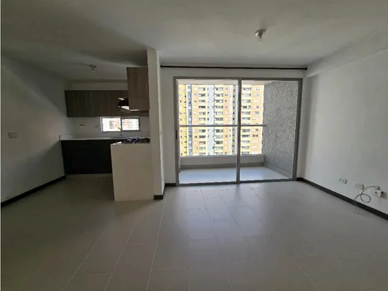 Vendo Apartamento Tierra Firme