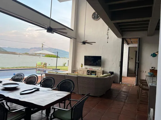 Vendo Casa Honda Triunfo, Tolima (18693).