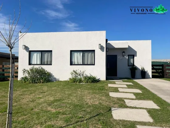 Casa En  Venta En San Sebastián Con Pileta - Área 13 - Pilar