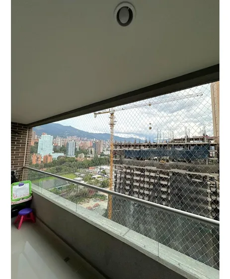 Apartamento Moderno En Ubicación Estratégica Cerca De Ciudad Del Río 