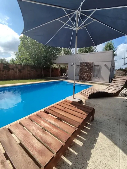 Quinta Arrayanes, Junin