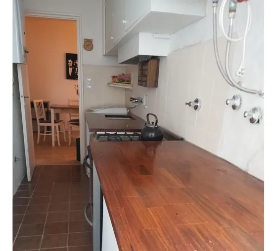 Vendo Departamento Zona Centro Mar Del Plata Oportunidad !