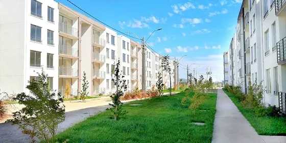 Se Arrienda Departamento En San Bernardo De 3 Dormitorios