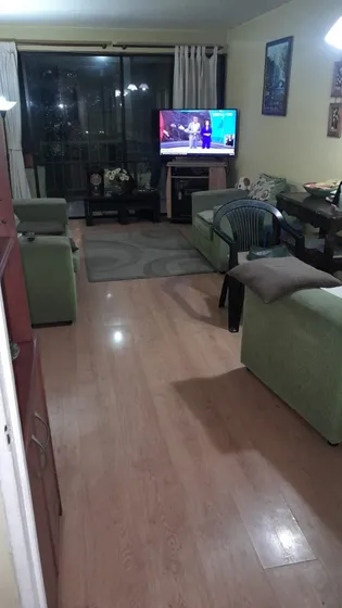 Excelente Departamento 3 Dormitorios , En El Corazon Macul