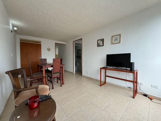 Apartamento En Conjunto Cerrado En Venta Barrio Santa Bárbara Palmira