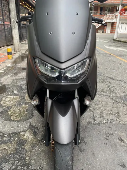 N Max 2024 Único Dueño