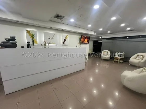 Eg Fondo De Comercio En Venta - El Marques / Mls #24-16988