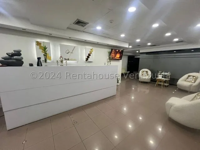 Eg Fondo De Comercio En Venta - El Marques / Mls #24-16988