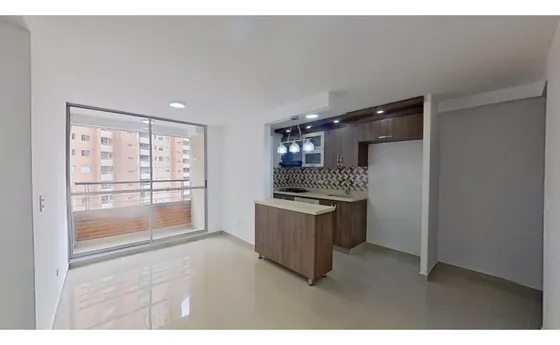 Apartamento En Venta Bello Fabricato Unidad Mediterranea