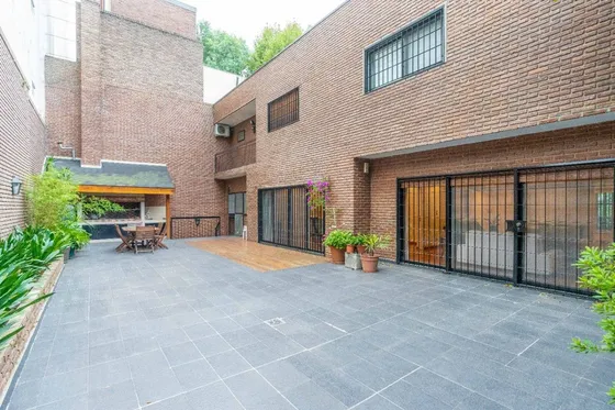 Casa En Alquiler Belgrano Zona Embajadas Seguridad