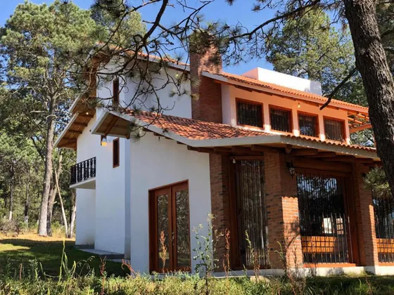 Excelente Oportunidad Cabaña En Venta!