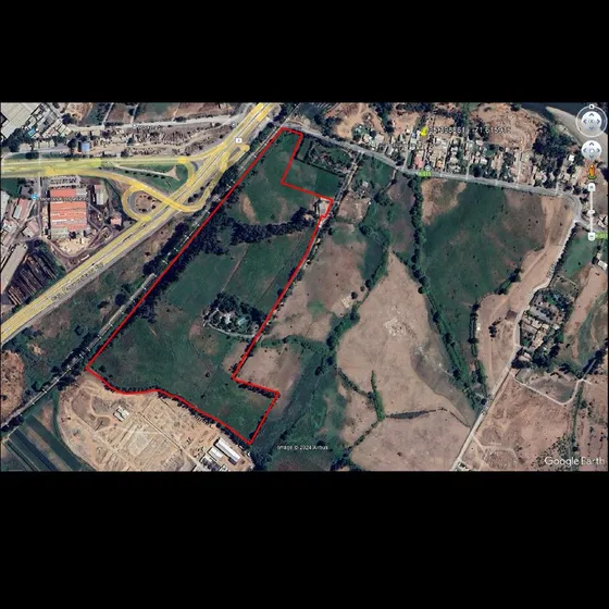 Terreno En Talca