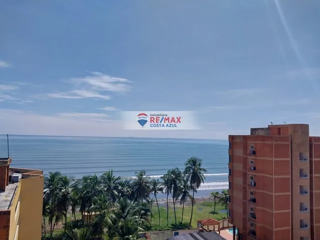 En Venta Amplio Y Comodo Apratamento De 94 Metros Cuadrados En El Conjunto Residencial Cayo Sombrero Ii, Con La Mejor Ubicación A Escasos Metros Del Hotel Baywacht En Tucacas