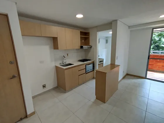 Arriendo Apartamento En Itagui