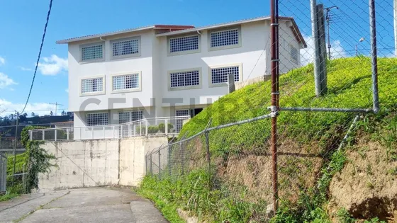 Apartamento En Res Loma Alta Carrizal