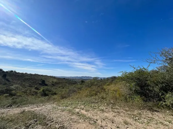 Venta Terreno Lote En Estancia La Cunka. Vista Al Lago