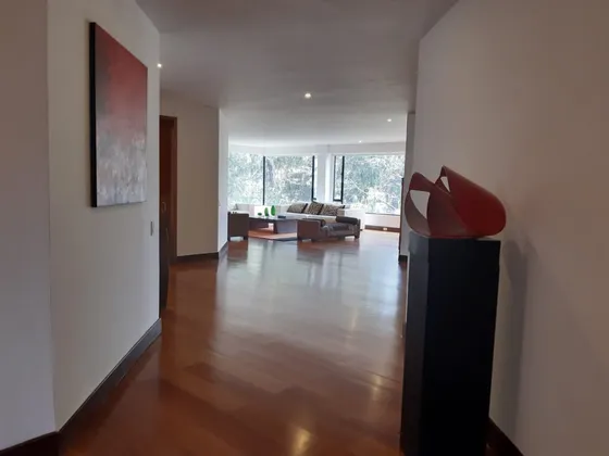 Arriendo De Apartamento En Los Rosales