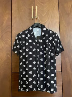 Camisa gucci negra hotsell
