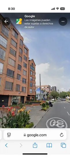 Oficina 25 Mts2 En Pasadena