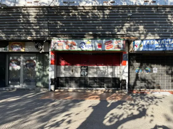 Local Comercial En San Bernardo