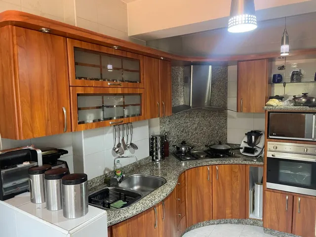 Solo Clientes Apartamento En Sabana Larga,4 Habitaciones-alquiler,completamente Amobladoapartamento En Sabana Larga,4 Habitaciones-alquiler,completamente Amoblado