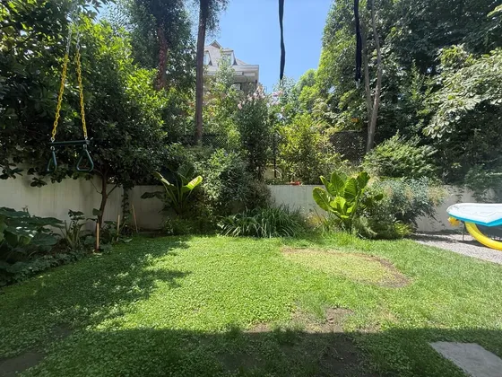 Dúplex Con Jardín I Clínica Alemana I Moderno Y Amplio