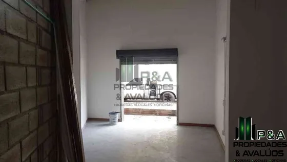 Local En Arriendo En Medellin - Buenos Aires